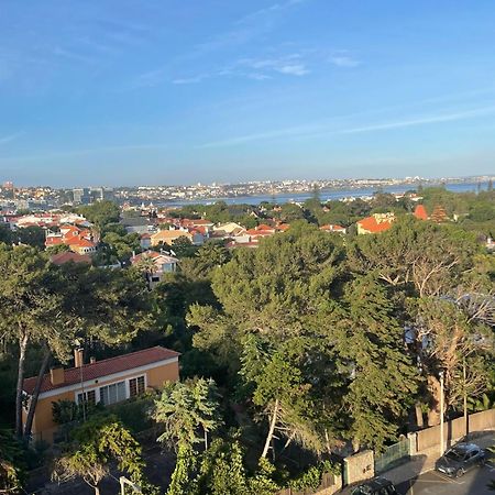 Cascais Premium Sea View Apartment Bagian luar foto