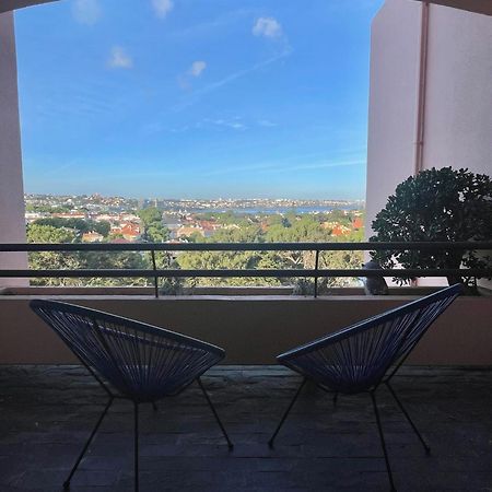 Cascais Premium Sea View Apartment Bagian luar foto