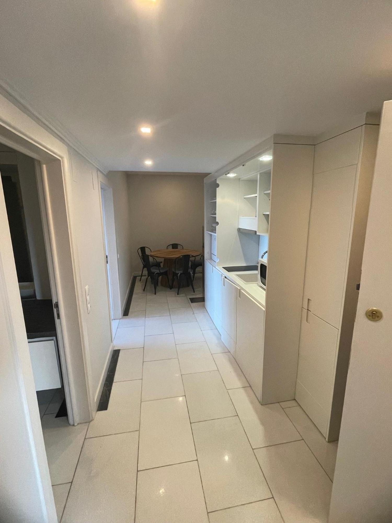 Cascais Premium Sea View Apartment Bagian luar foto